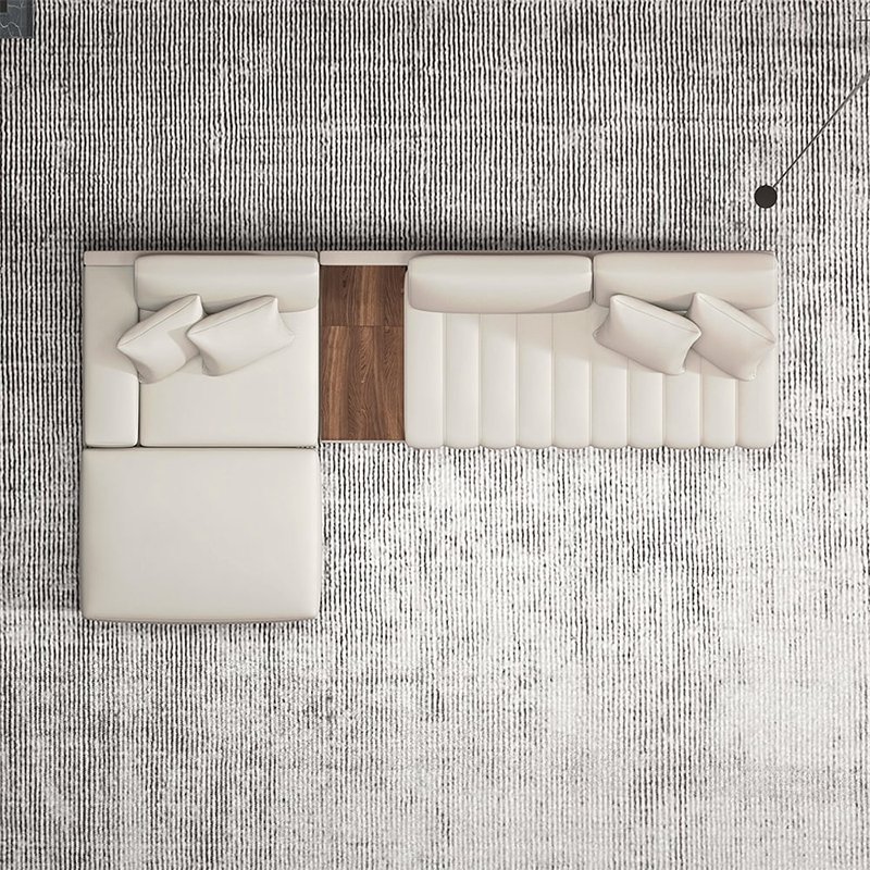 Harmony Sectional Sofa 2