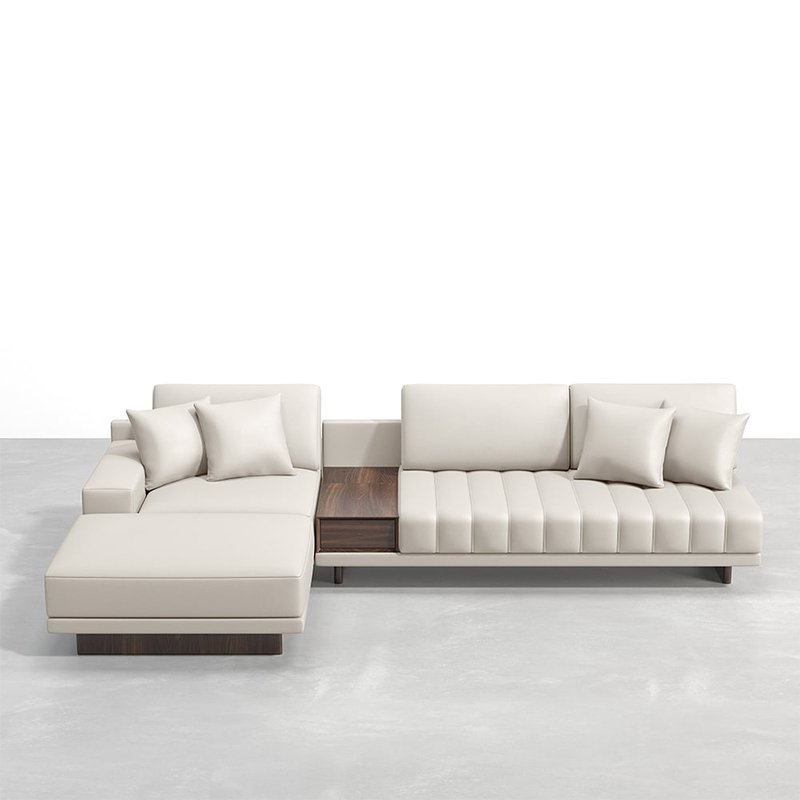 Harmony Sectional Sofa 3