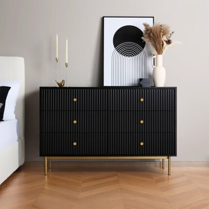 Flair Chest of Drawers