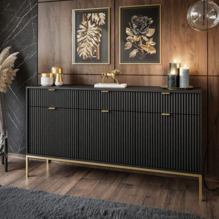 Glance Chest Of Drawer