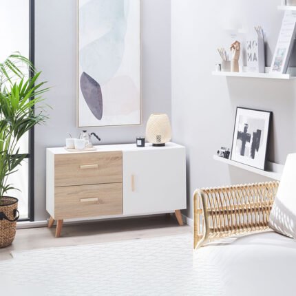 Minimalist Chest Of Drawer