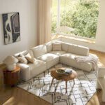 Empire Chaise Corner Sofa