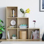 Nest Staircase Bookcase
