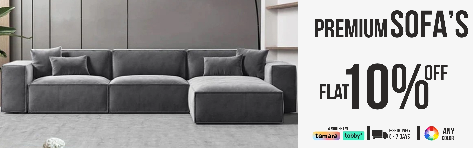 Home 2 furniture store in dubai