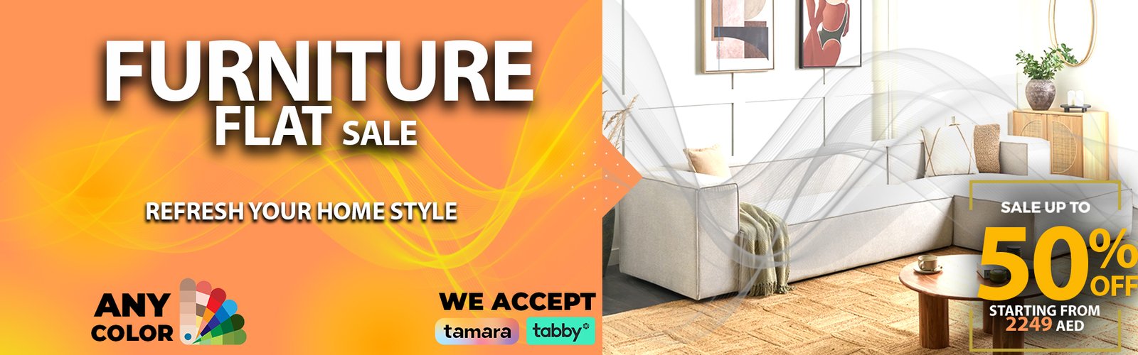 Home 1 main sofa banner