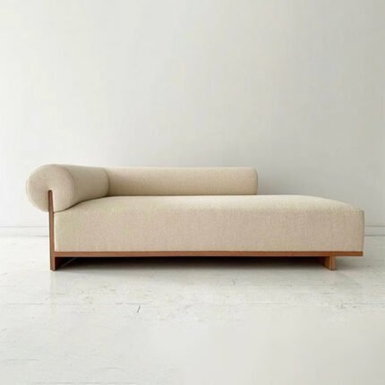 Chaise Lounge - Parallel