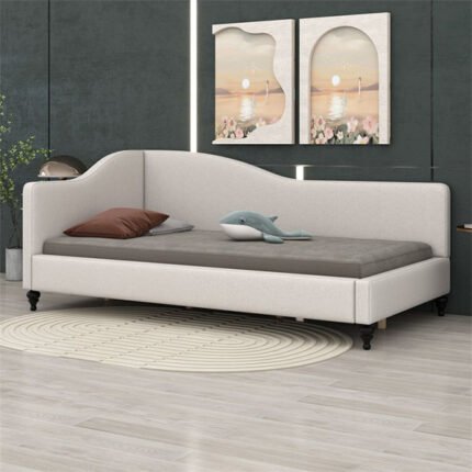 Daybed - Modern Upholstered