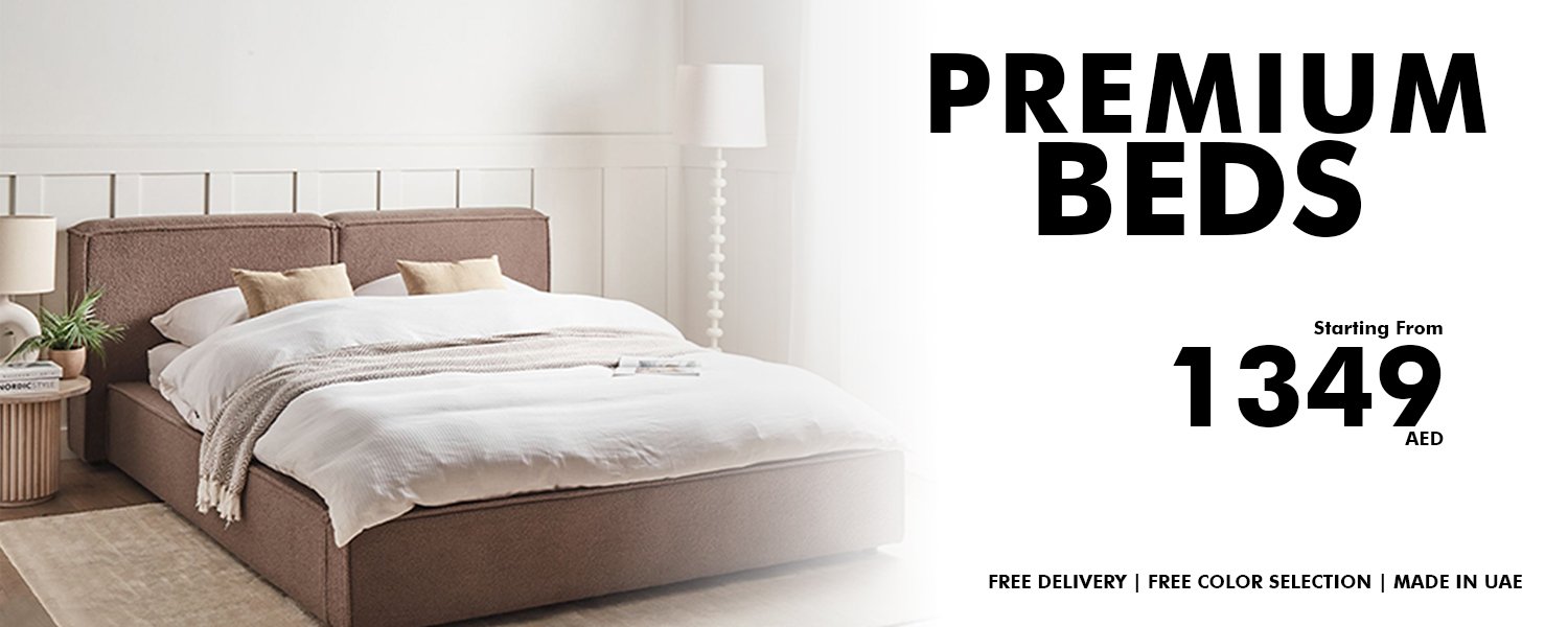 PREMIUM BEDS
