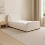 Avenza Single Bed
