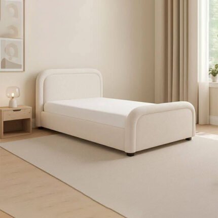 Avenza Single Bed