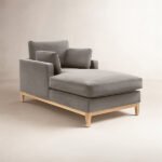 Cassian Chaise Lounge