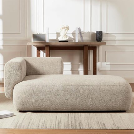 Cavelle Chaise Lounge