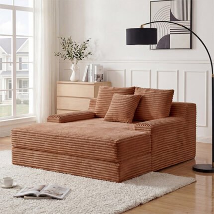 Marcelli Chaise Lounge