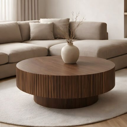 Opulent Coffee Table