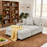 Orlando Chaise Lounge