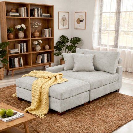 Orlando Chaise Lounge