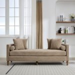 Ravelle Chaise Lounge