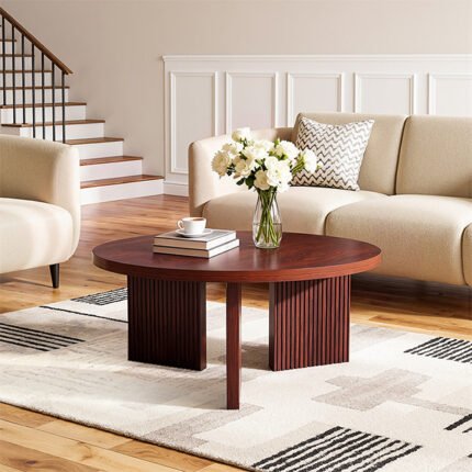 Sereno Coffee Table