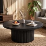 Soren Round Coffee Table